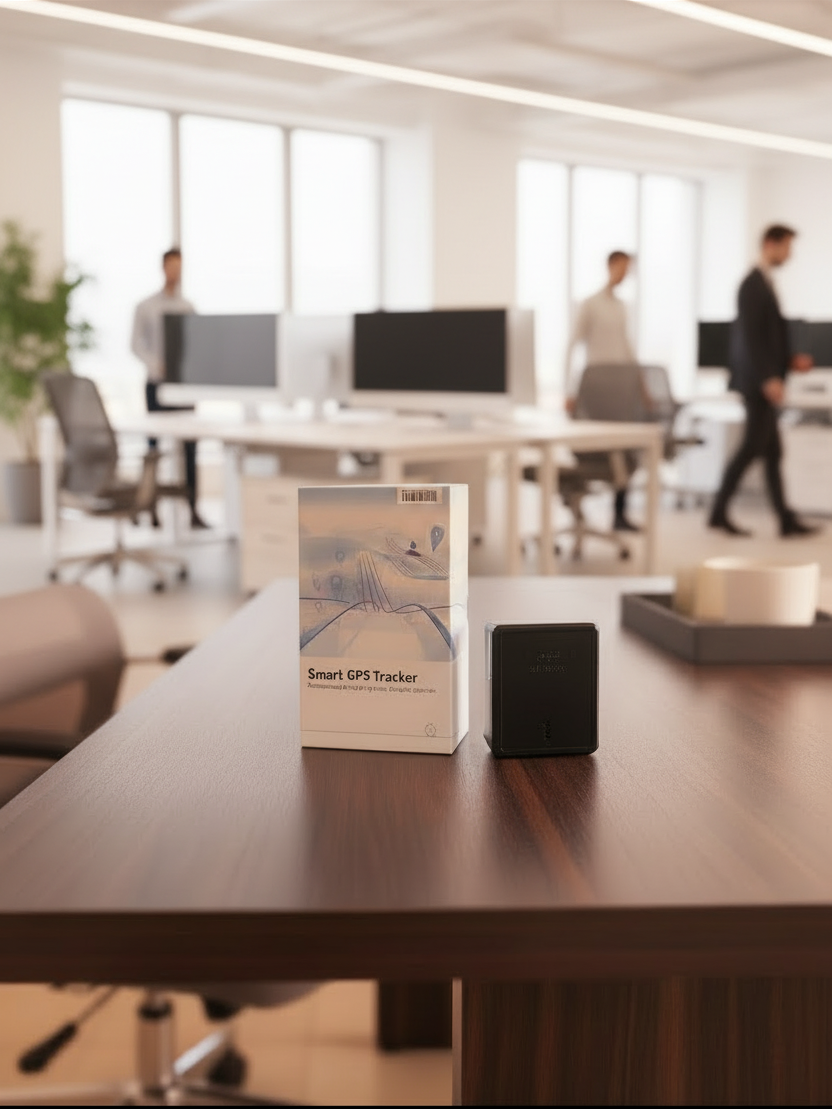 LynqOne in use
