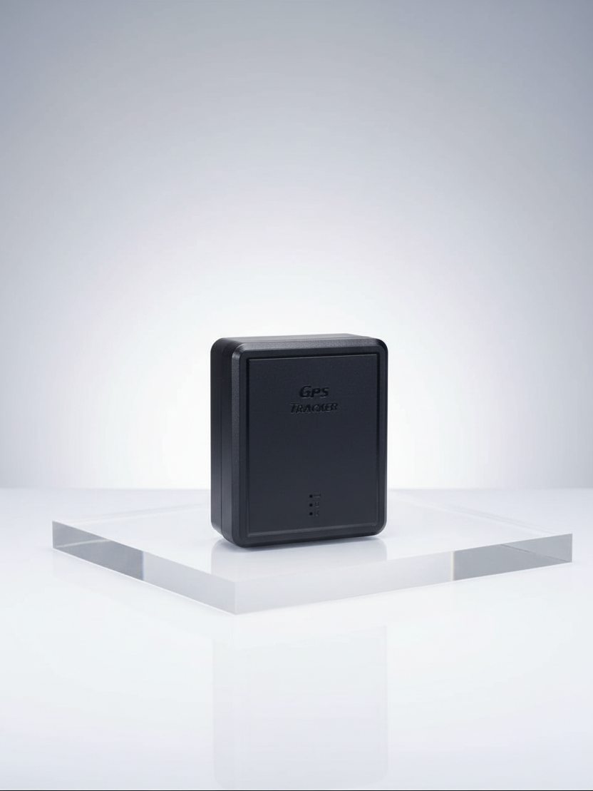 LynqOne GPS tracker